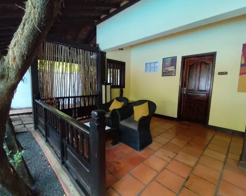Pavillon Indochine Boutique - Hotel الأماكن العامة Photos