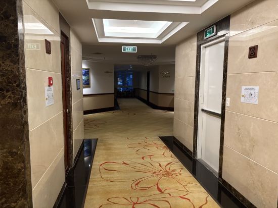 新山一西貢酒店優惠