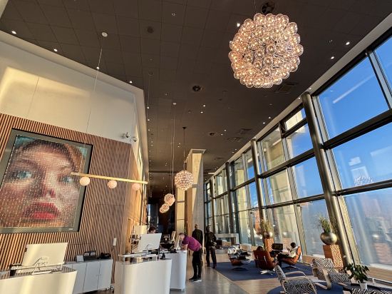 赫爾辛基克拉麗奧飯店優惠