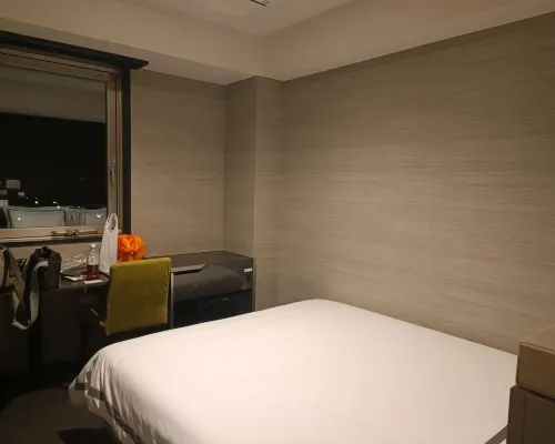 Venezian Hotels Shiroishi Zao الغرف Photos