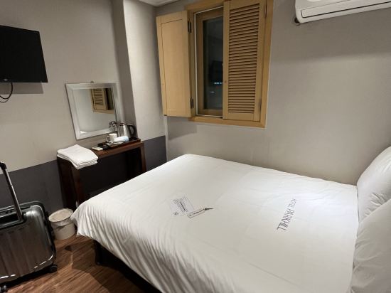 明洞公園山飯店優惠