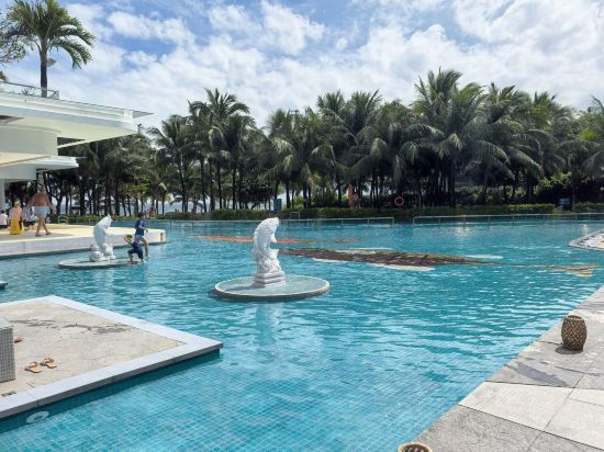 富國翡翠灣高級公寓-雅高集團管理優惠