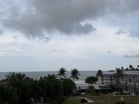 民丹島悅槤度假村優惠