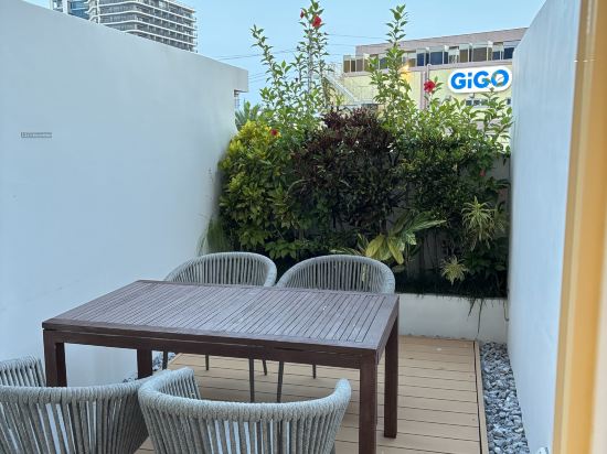 Lequ沖縄北谷Spa＆Resort優惠