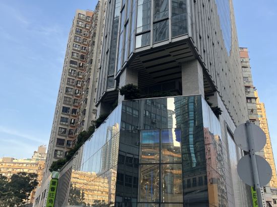 香港富薈旺角酒店優惠