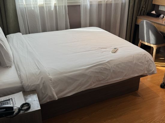 莫泰酒店（深圳來福士廣場南油地鐵站店）優惠