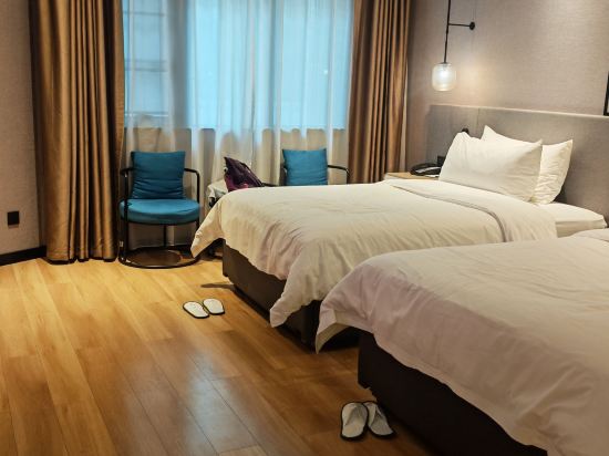 麗怡飯店（佛山祖廟嶺南新天地店）優惠