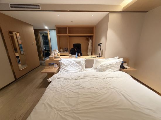 深圳嵐珊酒店優惠