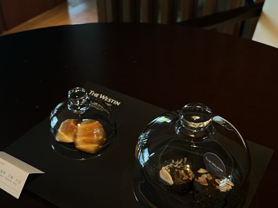 桃園大溪笠復威斯汀度假飯店優惠