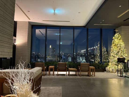 三井ガーデンホテル五反田 クーポン