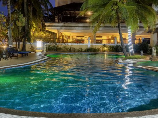 峇里島度假公寓優惠