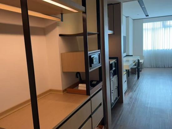 深圳羅湖木棉花酒店優惠