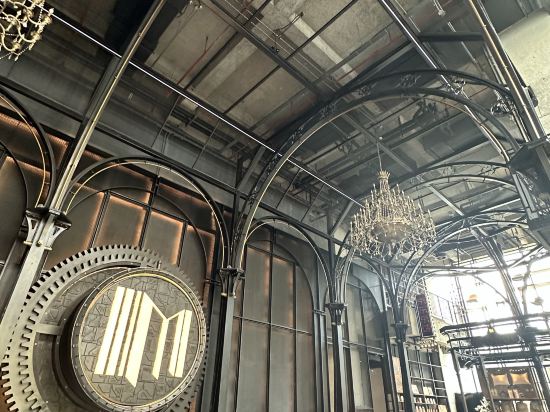 寧波萬達美華飯店丨京東京造優惠