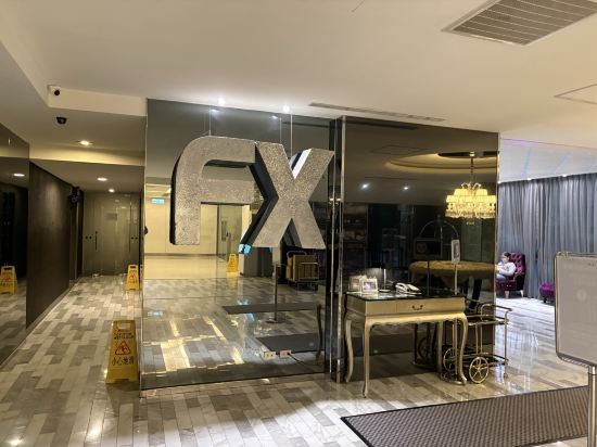 富驛時尚飯店-台北南京東路館優惠