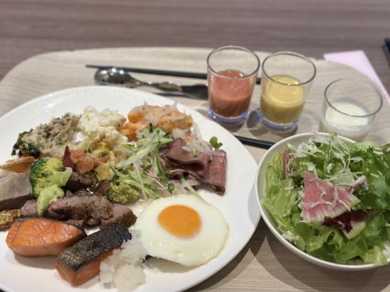 大阪普樂美雅凱賓總統飯店優惠