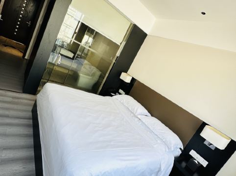 珠海新海利大酒店優惠