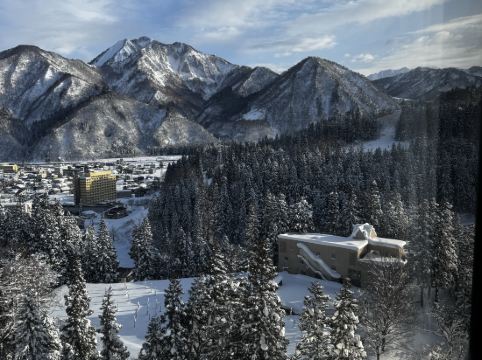 ナスパニューオータニ クーポン