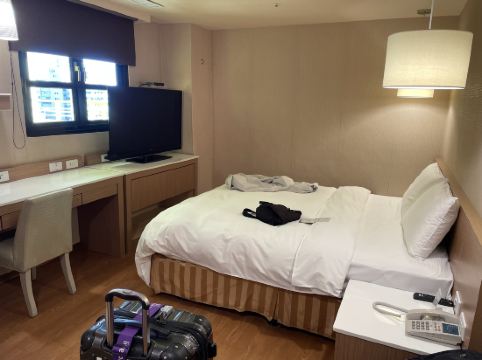 康橋大飯店（高雄站前館）優惠