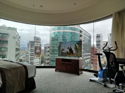 新北板橋馥都飯店優惠