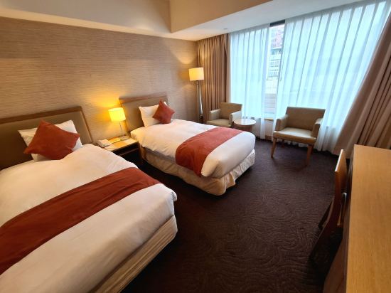 台北豪景大酒店優惠