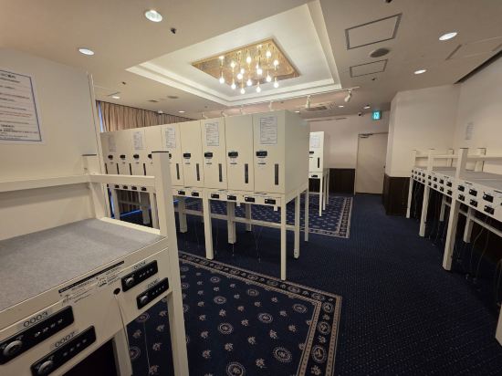 第一賓館池袋店優惠