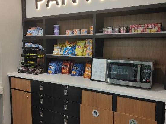 法拉盛福朋喜來登飯店優惠