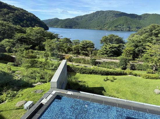 箱根・芦ノ湖 はなをり クーポン