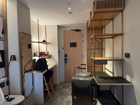 阿德萊德市場靛藍酒店優惠