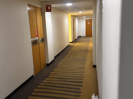 諾富特悉尼中央酒店優惠