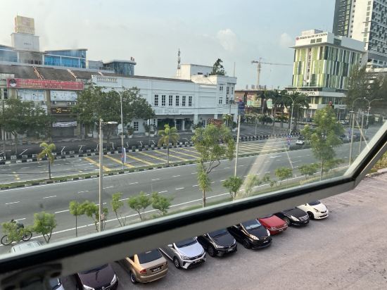 馬六甲雙迎酒店柯塔萊克斯瑪納優惠