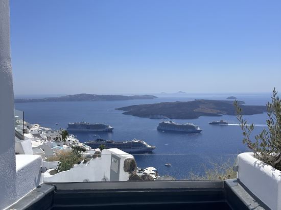 專屬套房酒店優惠