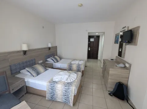 Kleopatra Arsi Hotel الغرف Photos