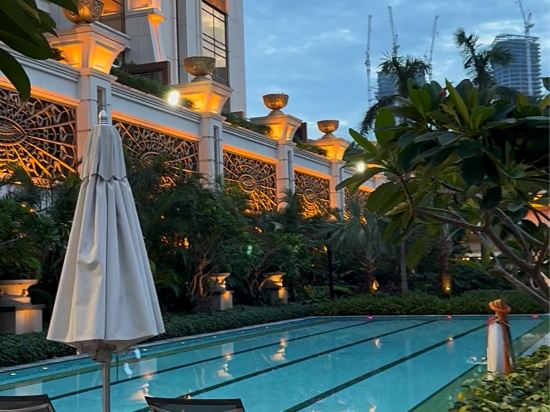 澳門麗思卡爾頓酒店優惠