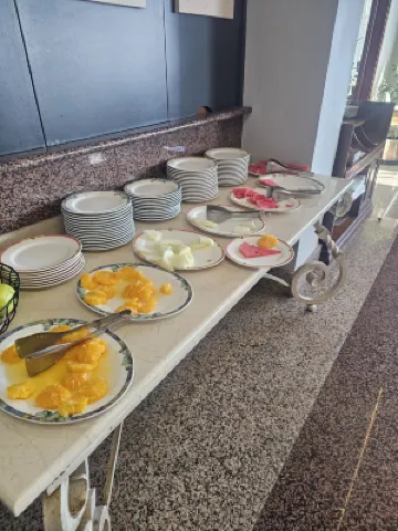 Hotel Velada Mérida Restaurantes Photos