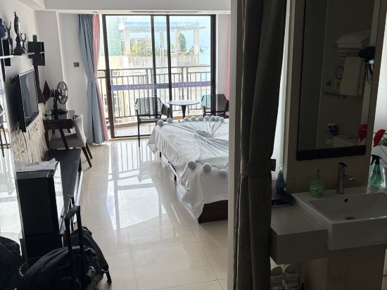 三亞華麗嘉旅業（大東海旅遊區店）優惠