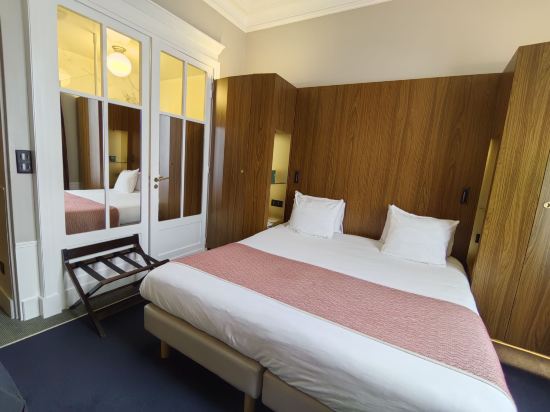 巴黎里昂車站巴士底假日酒店優惠