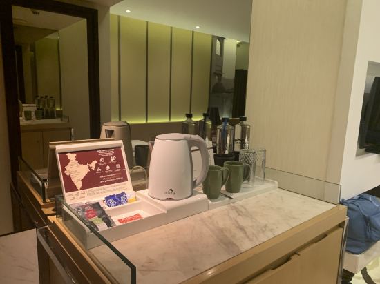 德里航空城自豪廣場飯店優惠