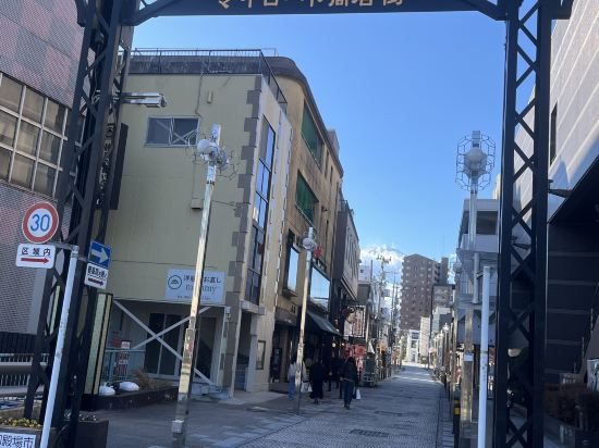 THE GOTEMBAKAN クーポン