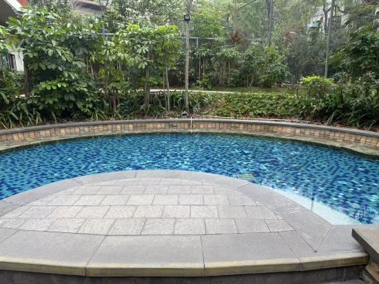 台山頤和温泉城大酒店優惠