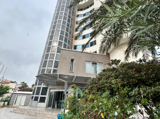 旅遊者酒店優惠