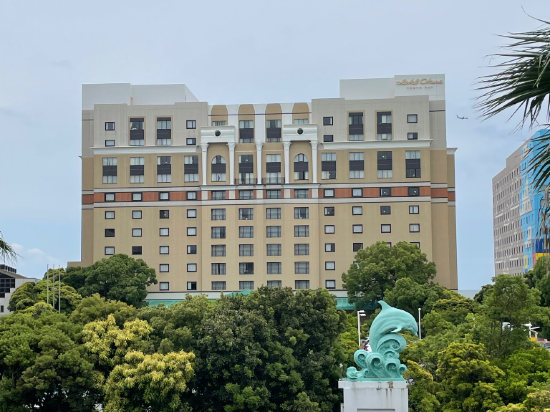 ホテルオークラ東京ベイ クーポン