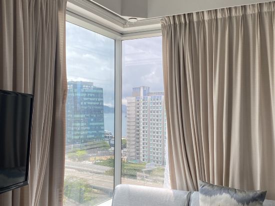 香港都會海逸酒店優惠