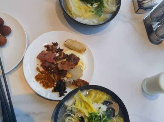 廈門鑫安頤豪飯店（火車站萬象城店）優惠