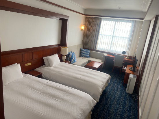 プレミアホテル門司港 クーポン