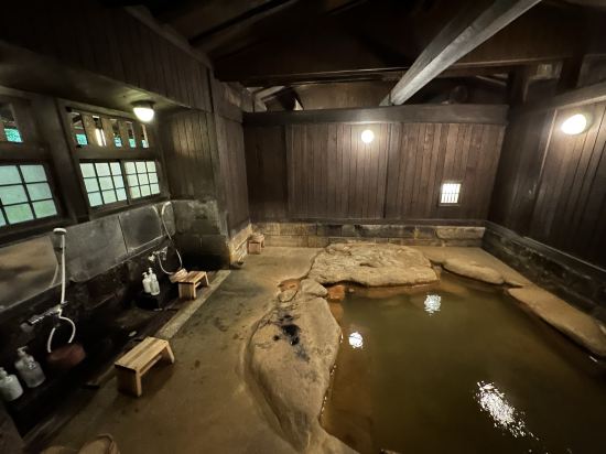 山河日式旅館優惠
