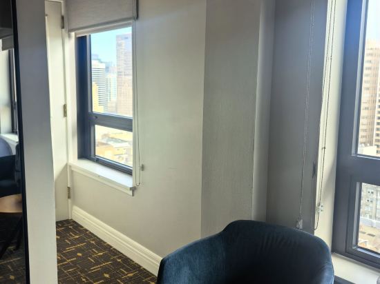 舊金山斯坦福庭院酒店優惠