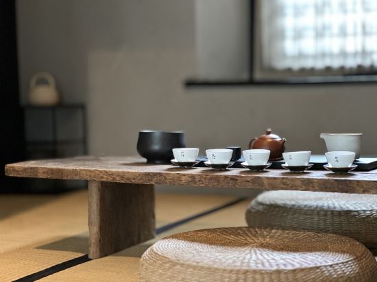 隱廬同裡別院優惠