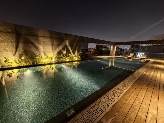 明古連30酒店優惠