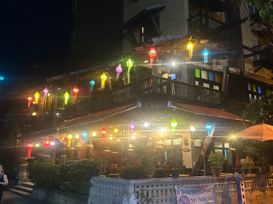 夜市飯店優惠