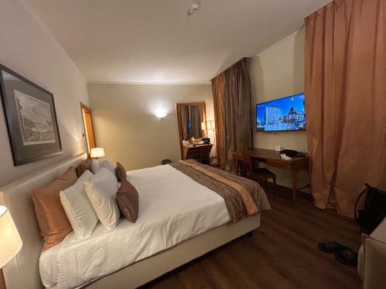 米蘭大教堂戴卡瓦列瑞酒店優惠